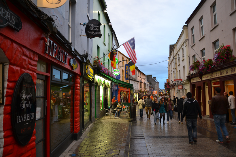 galway-centro