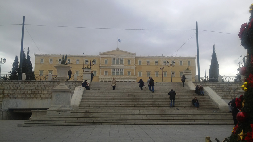 atene-parlamento