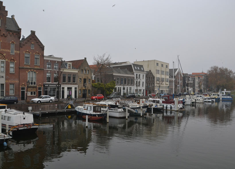 rotterdam-delfshaven