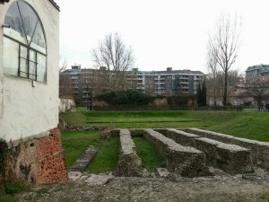 Anfiteatro romano e i 5 luoghi insoliti a Milano