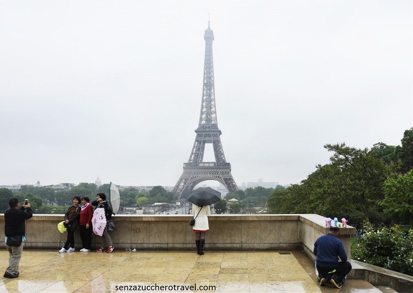 Parigi_Tour Eiffel_1