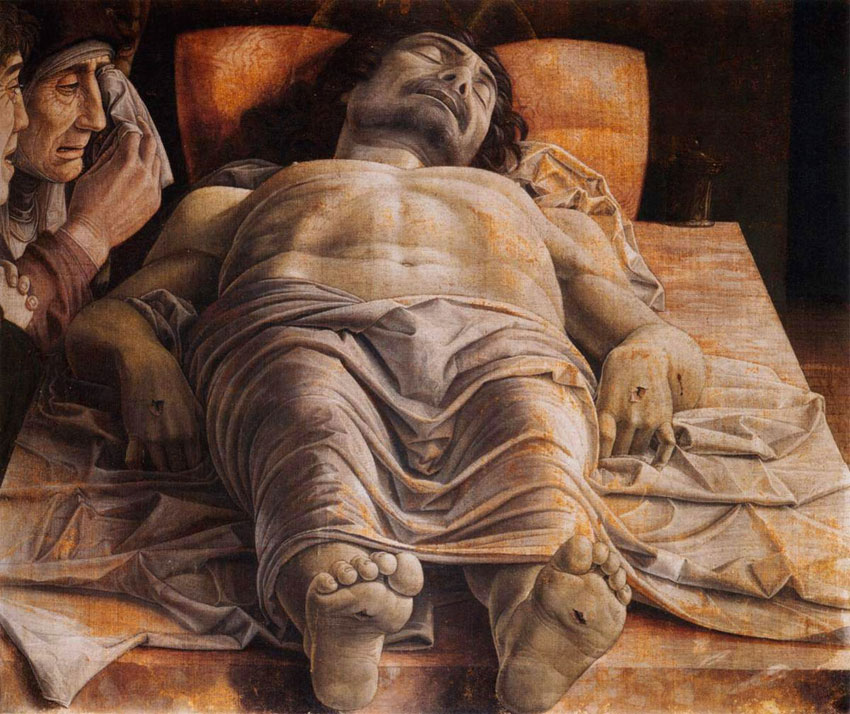 cristomorto-mantegna