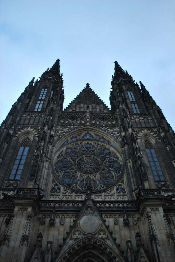 praga-cattedrale