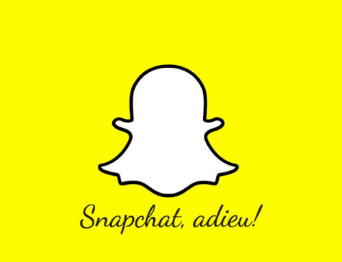 Snapchat: storia di un amore mai iniziato