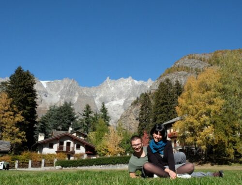 Weekend in Valle d’Aosta: 5 mete imperdibili per un primo viaggio