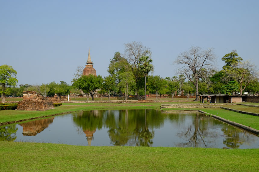 sukhothai-parco