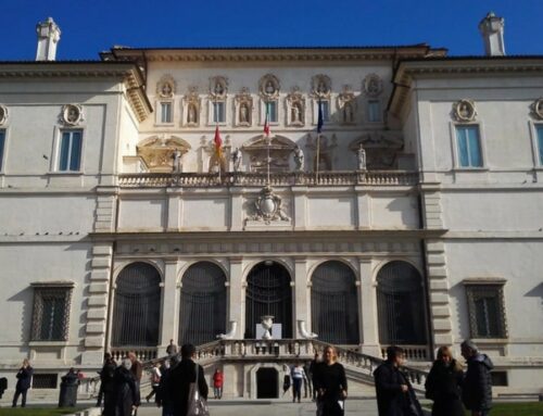 La Galleria Borghese di Roma: come e perché visitarla