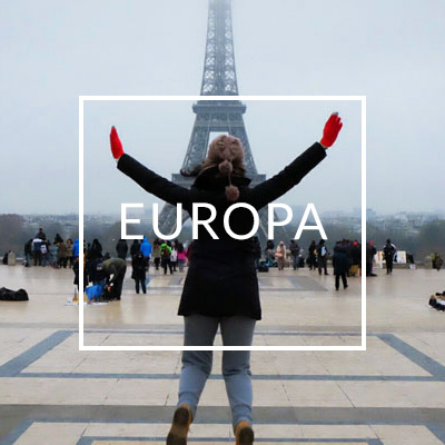 Consigli su viaggi in Europa sul blog Eppure sono in Viaggio