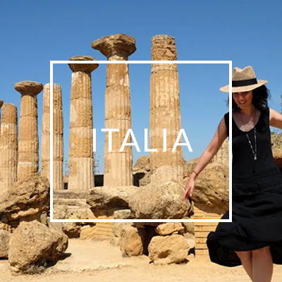 Consigli su viaggi in Italia sul blog Eppure sono in Viaggio