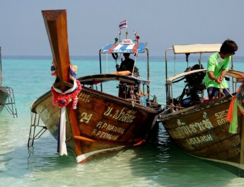 Viaggio a Phuket in Thailandia: quando andare, le spiagge da visitare e cosa fare