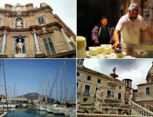 Visitare Palermo, a piedi, in tre giorni: cosa fare, vedere e dove mangiare