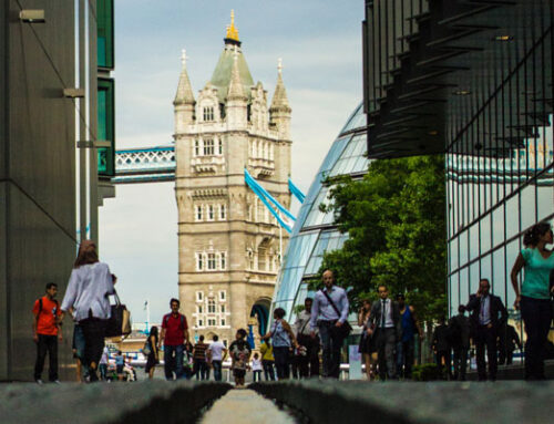Visitare Londra a piedi in tre giorni: il nostro itinerario di viaggio