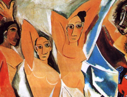 Picasso a Milano: cosa sapere prima della mostra