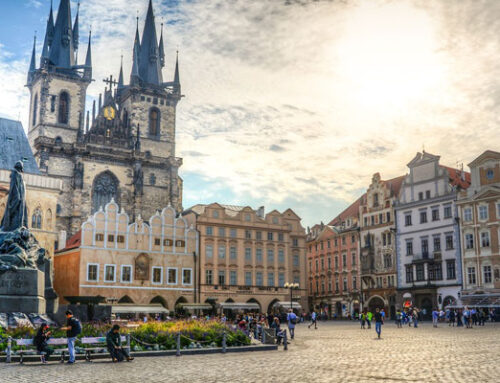 10 cose da vedere a Praga