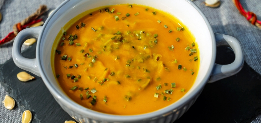 zuppa-zucca-e-carote-monsieur-cuisine-plus
