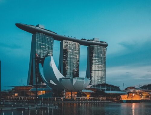 City Guide: Singapore