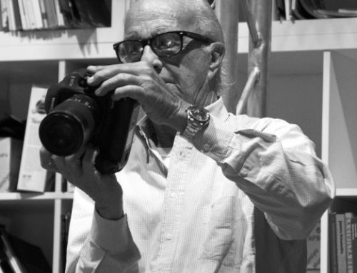 Bob Krieger in mostra a Palazzo Morando, Milano