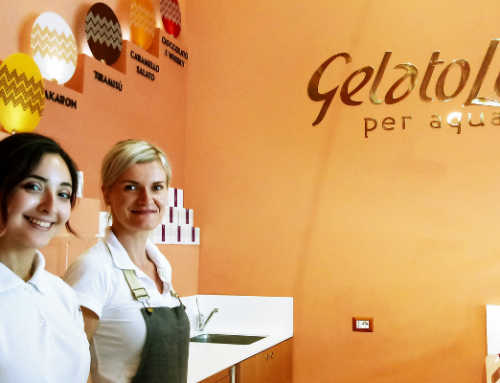 Gelato Libre: prima gelateria cruelty free a Milano