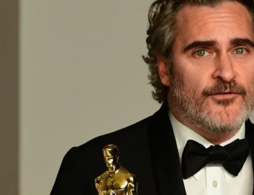 Oscar 2020, il commovente discorso di Joaquin Phoenix