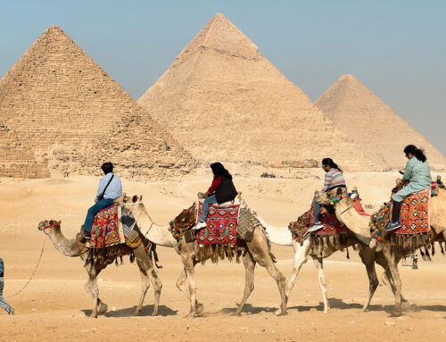 Il Museo egizio del Cairo: un tesoro senza eguali