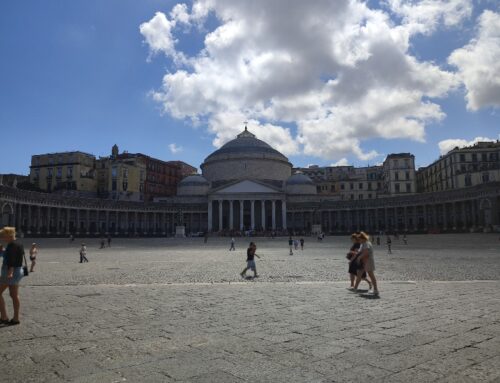 Scoprire Napoli in 5 giorni: cosa vedere e consigli utili